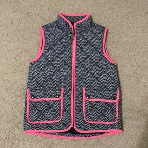 Crew Cuts by J. Crew Puffer Vest